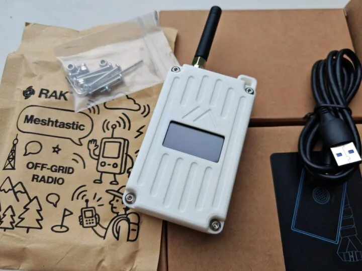 WisMesh Pocket V2