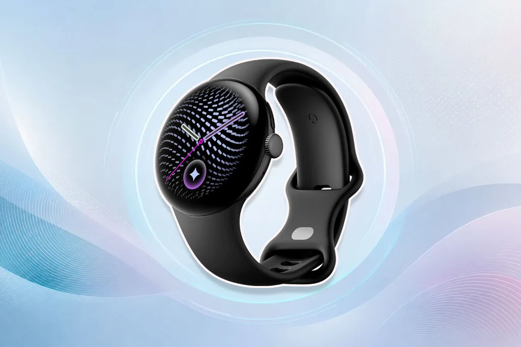 Pixel Watch 5: el nuevo guardián de salud con Wear OS 7