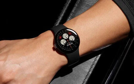 Google Pixel Watch 5