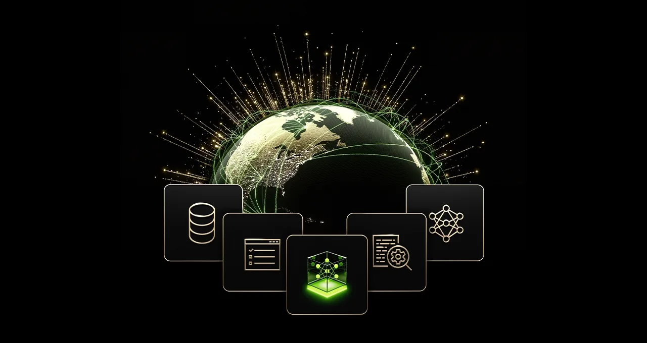 Nemotron 3 Nano Omni: Nvidia abre su modelo multimodal