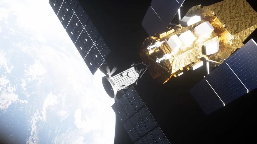 Hackaday Links: cierra Mechanical Turk, rescate del telescopio Swift