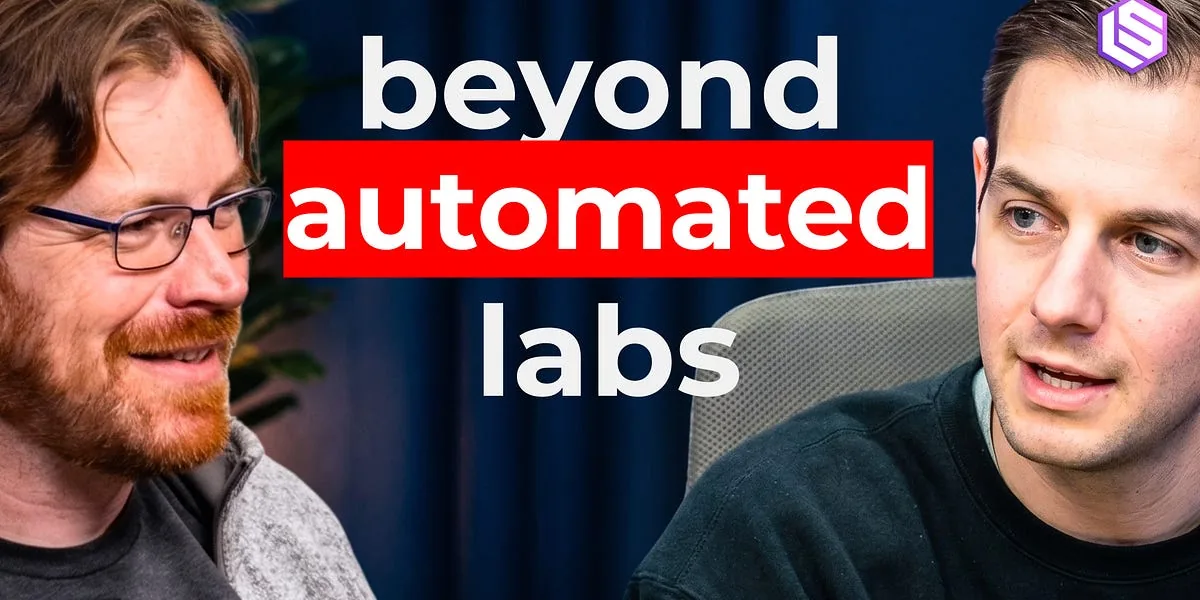 Radical AI: 1200 aleaciones en seis meses con un lab autónomo