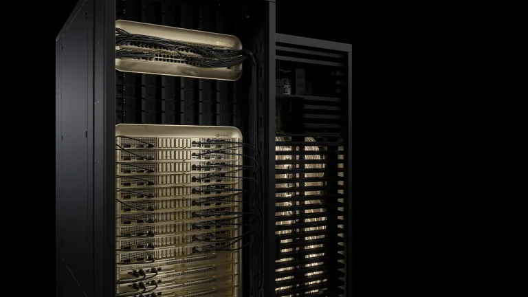 NVIDIA Blackwell domina MLPerf Training 6.0 con 8.192 GPUs