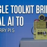 Raspberry Pi 5 corre IA local con LiteRT y modelos Gemma
