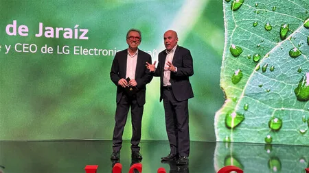 Jaime De Jaraiz Y Jordi Hurtado