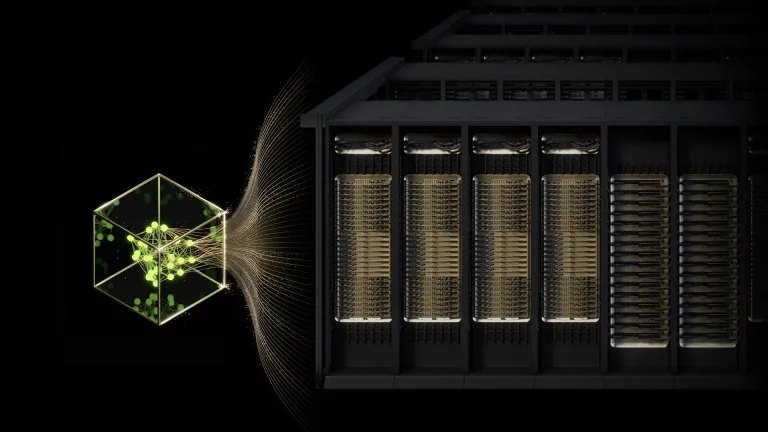 NVIDIA NTP mantiene el entrenamiento LLM si caen GPUs