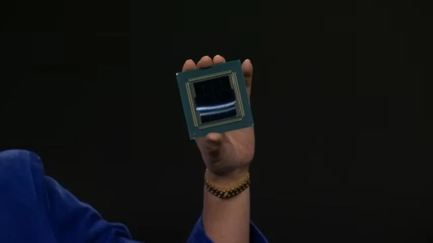 AMD arranca producción del EPYC Venice de 256 núcleos en 2nm