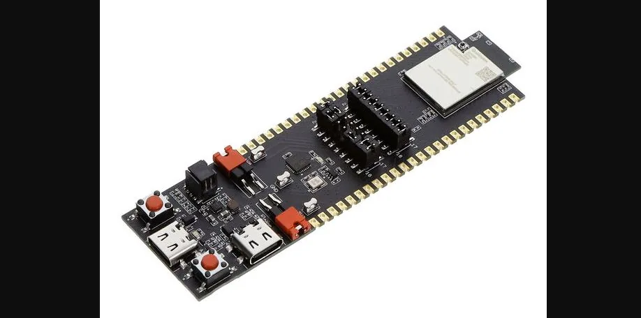 Qualcomm QCC74x: un MCU de USD 13 que apunta al ESP32