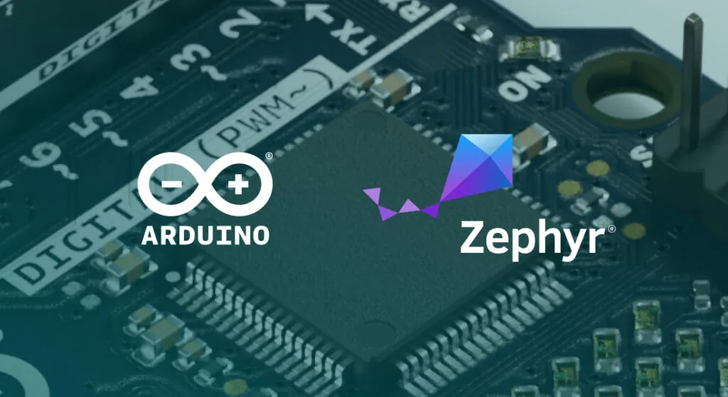 Actualización Arduino Core-zephyr 0.56.0: qué debes saber