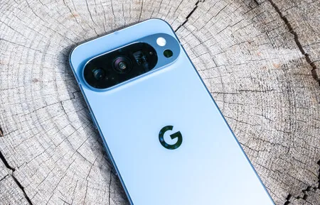 Google Pixel 10 pro con 16 GB de memoria RAM