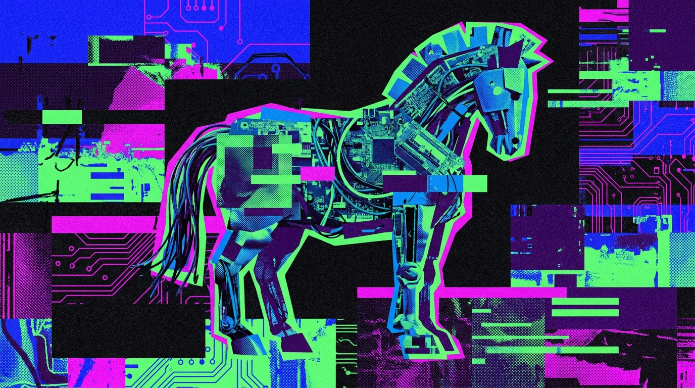 Claude Code ejecuta malware oculto de un repo sin avisar