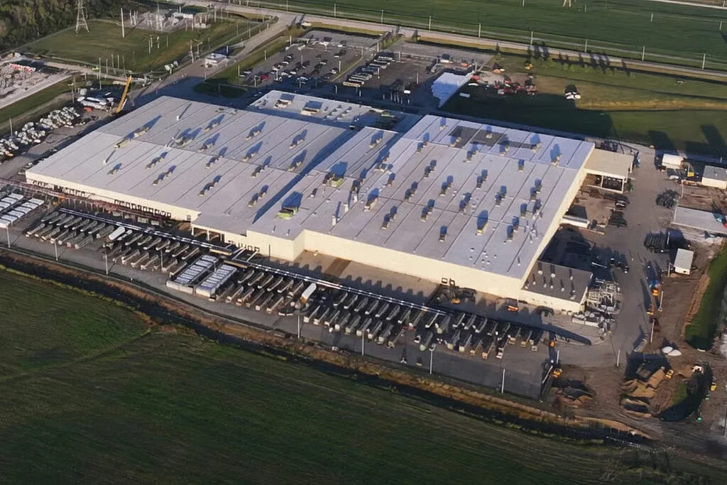 10 GW en 2027: el despliegue masivo de cómputo de SpaceX