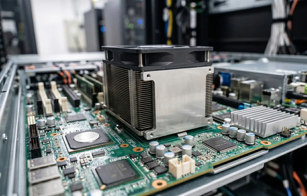 China responde a Nvidia: Alibaba invierte 53.000 millones