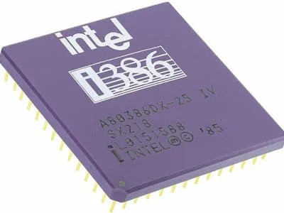 z386: el Intel 386 reimplementado en FPGA corre Doom