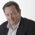 Perfil del periodista David Manners