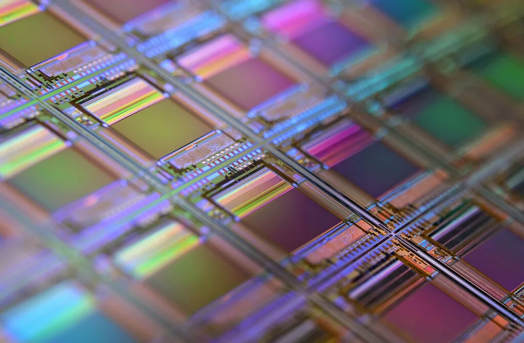 La estrategia de Nvidia para escalar centros de datos con luz
