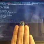 Comu: una placa RISC-V de 6 dólares que cabe en un USB
