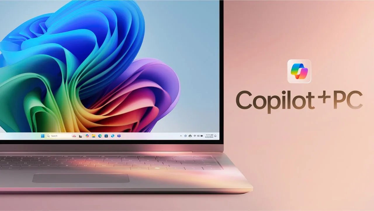 Microsoft prueba Copilot+ con GPUs discretas en vez de NPUs