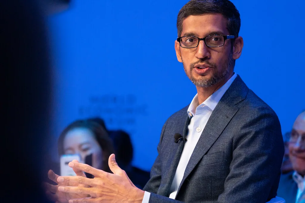 Google prioriza la nube sobre la IA: el plan de 120.000M USD