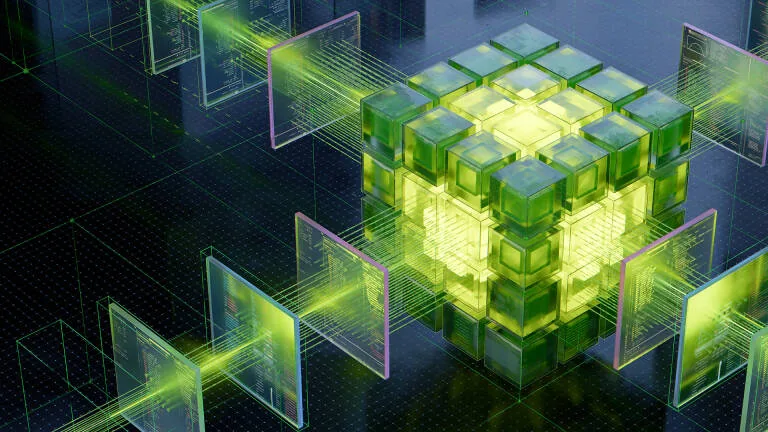 NVIDIA acelera el entrenamiento MoE hasta 93% con kernels CuTe DSL