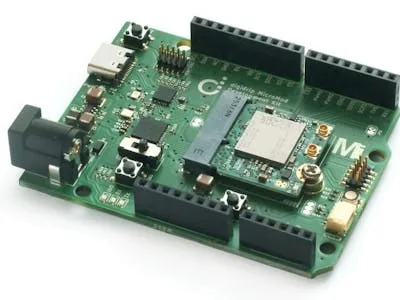 Nuevo módulo nRF9151 lleva conexión celular y satelital a MicroMod