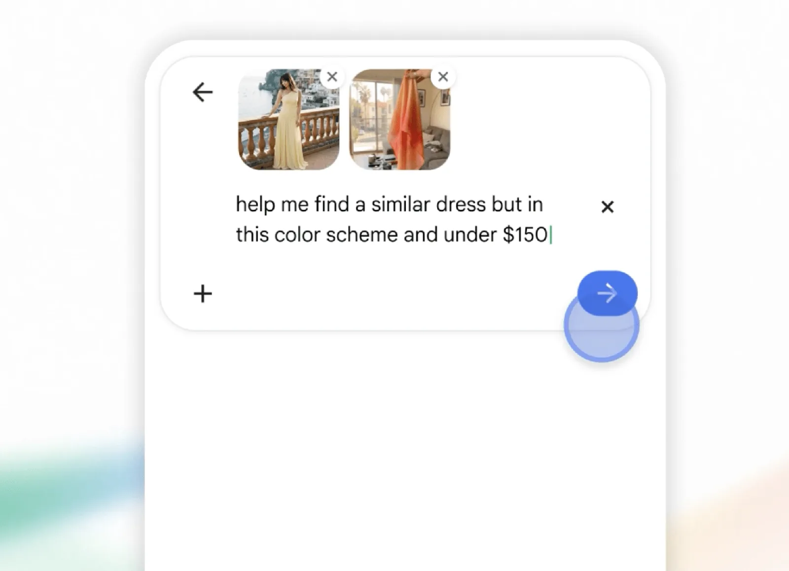 Google Search se rediseña con buscador IA y agentes en background