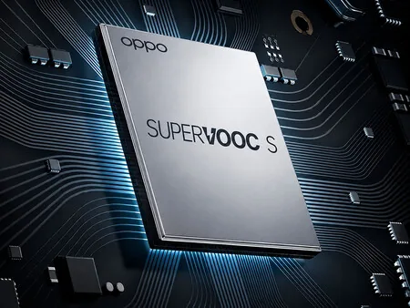 Cip de energía Supervooc S