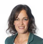 Heba Khamis, cofundadora y CEO de Contactile