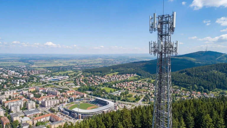 NVIDIA AI Aerial usa GPU para exprimir el espectro 5G y 6G