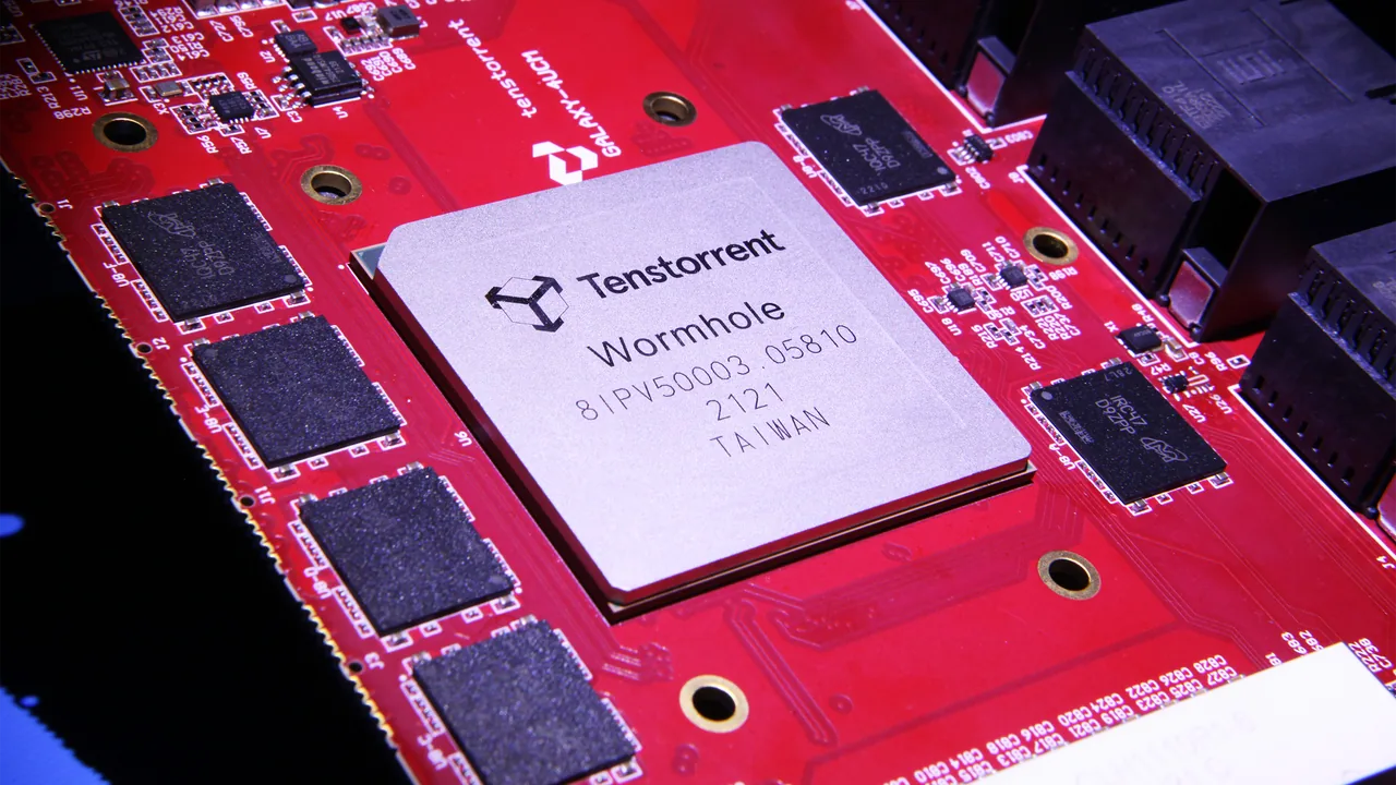 Qualcomm evalúa comprar Tenstorrent por hasta US$10 mil millones