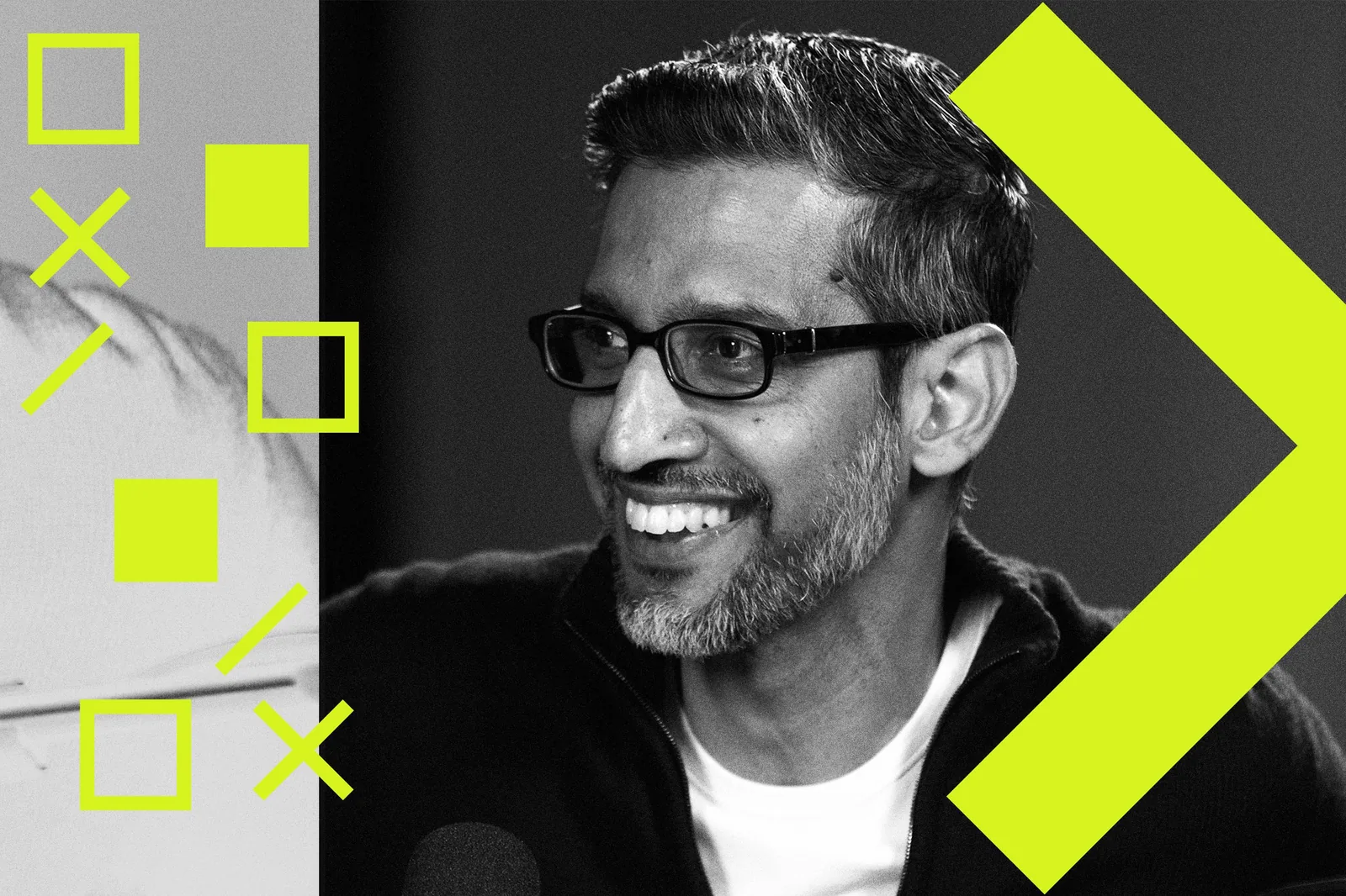 Pichai habla con The Verge sobre IA, el futuro de la búsqueda y la web