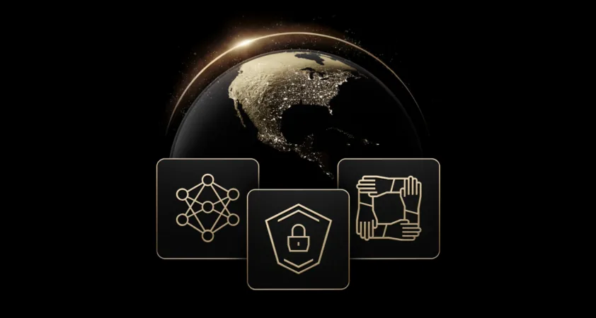Open Secure AI Alliance lanza normas para proteger agentes IA