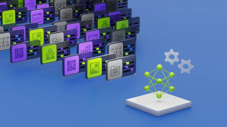 Cómo usar DeepSeek V4 con NVIDIA Blackwell y endpoints acelerados