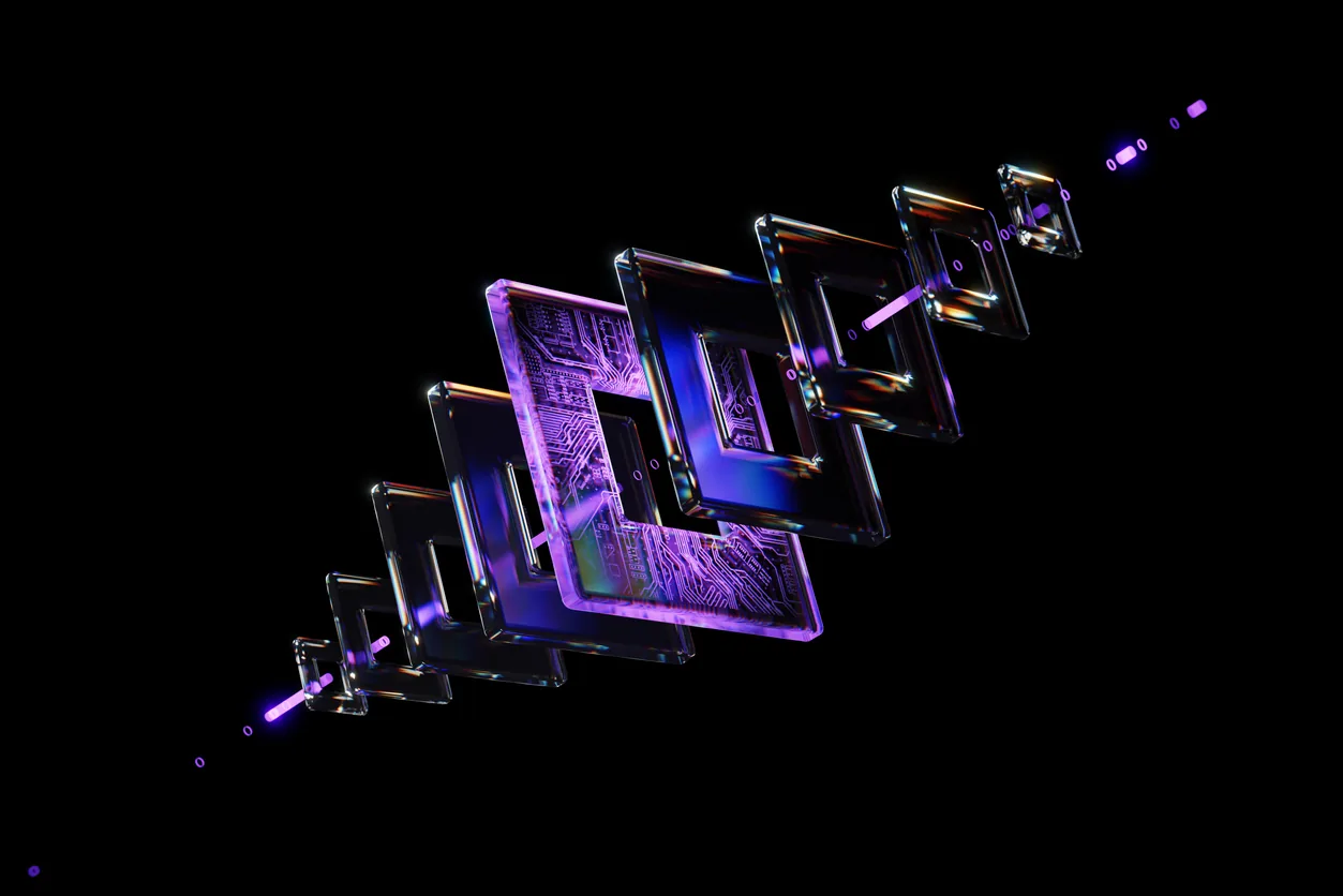 La IA empresarial como capa operativa: el nuevo estándar