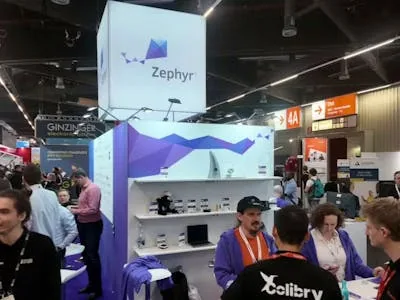 Zephyr 4.4.0 estrena OpenRISC, Wi-Fi Direct y USB Host