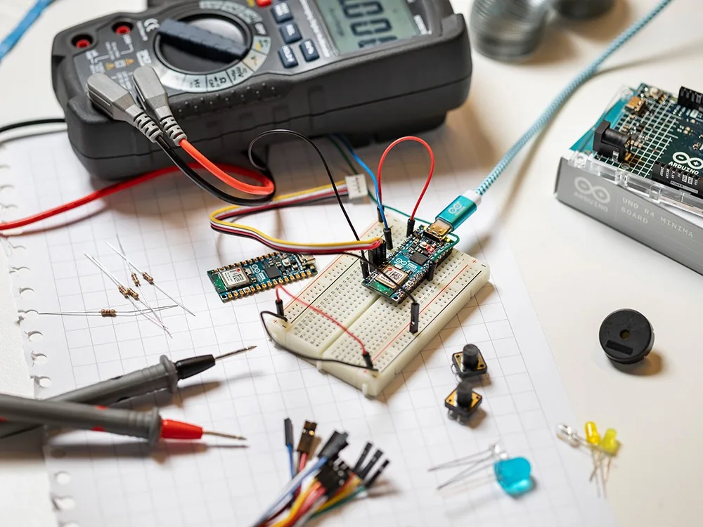Water Saver Pro: La innovación maker de Yadro Team