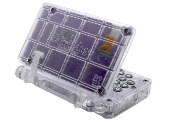 PocketMage