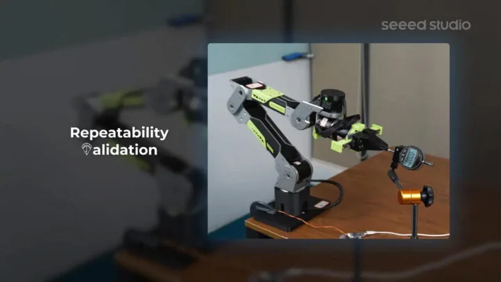 Tareas de precisión en entornos hostiles o restringidos