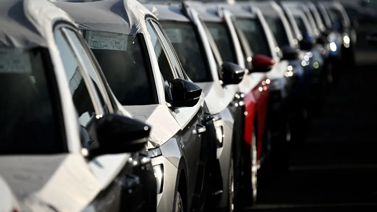 UE eximirá a Yangjie para salvar la cadena de chips automotrices europea