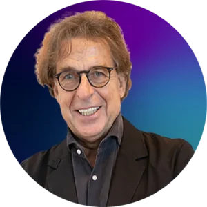 Harald Braun, CEO de Guident