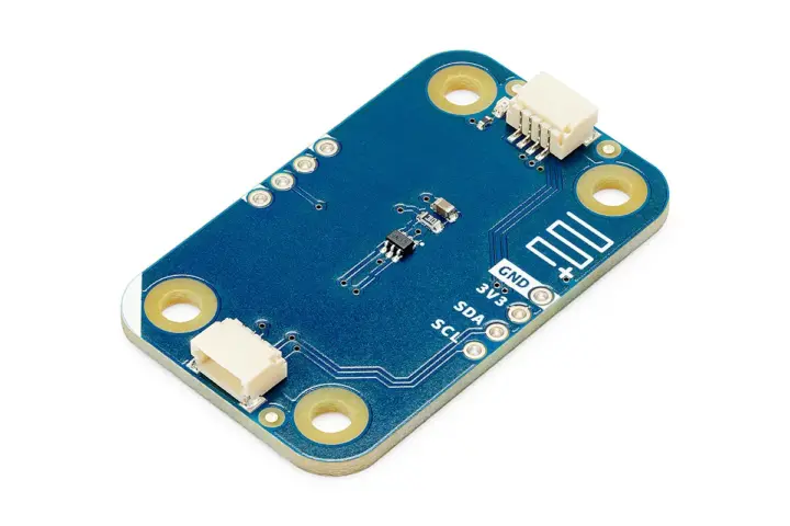 Arduino I2C range extender 30 metros