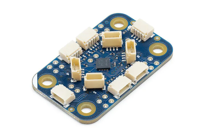Arduino Modulino Hub