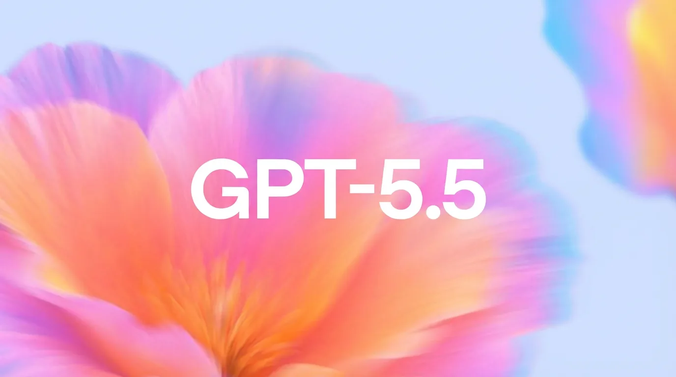 OpenAI presenta GPT-5.5: una nueva clase de inteligencia más costosa