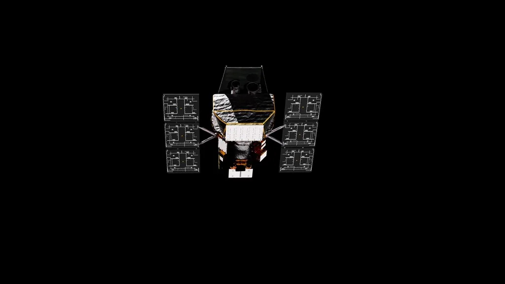 Rescate del telescopio Swift: ¿Fallará el plan de la NASA?
