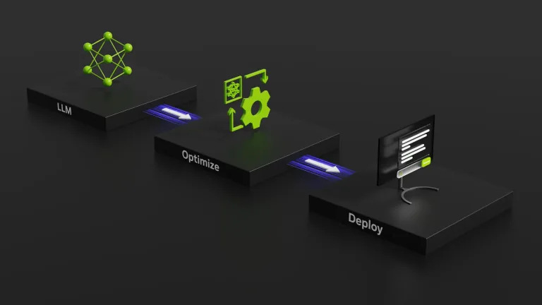 NVIDIA: diseñar modelos de IA pensados para la GPU