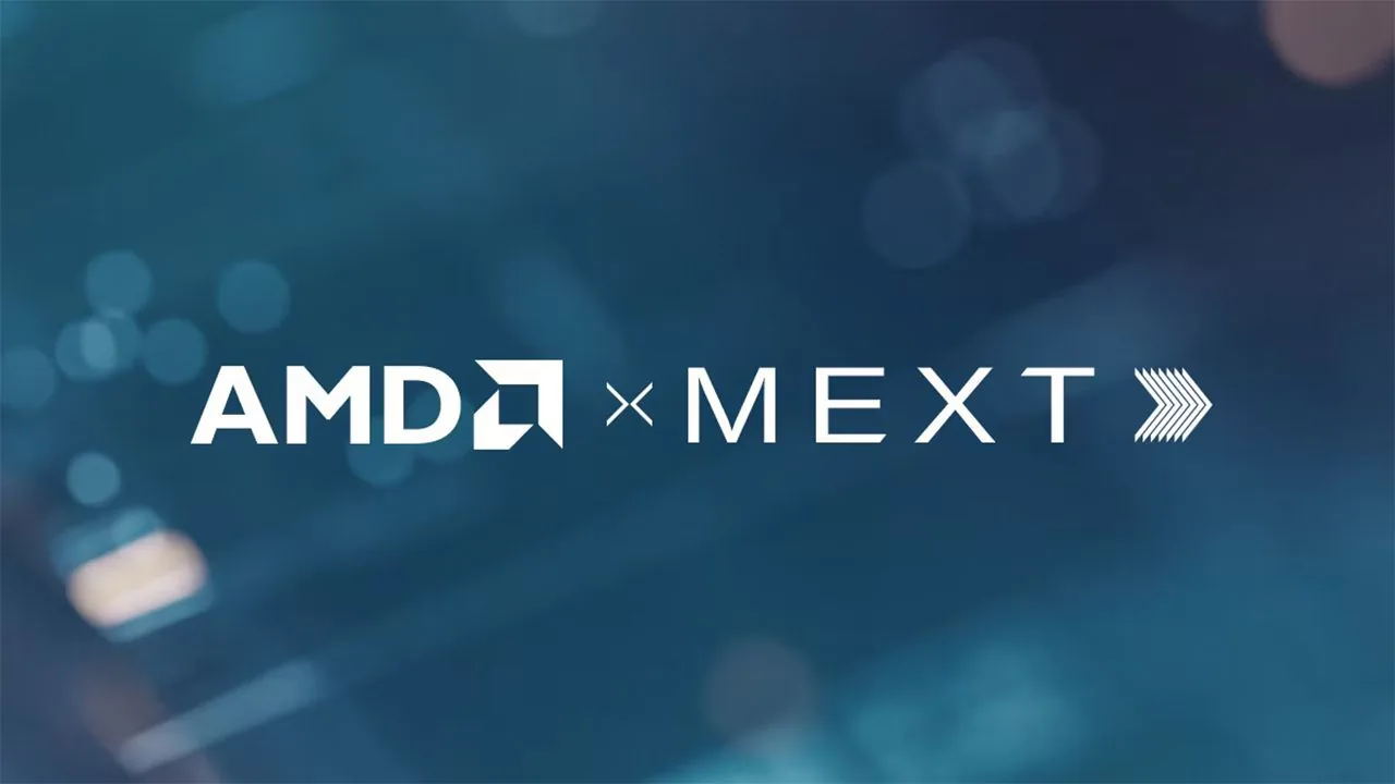 AMD compra MEXT y promete que el flash funcione como DRAM en data center