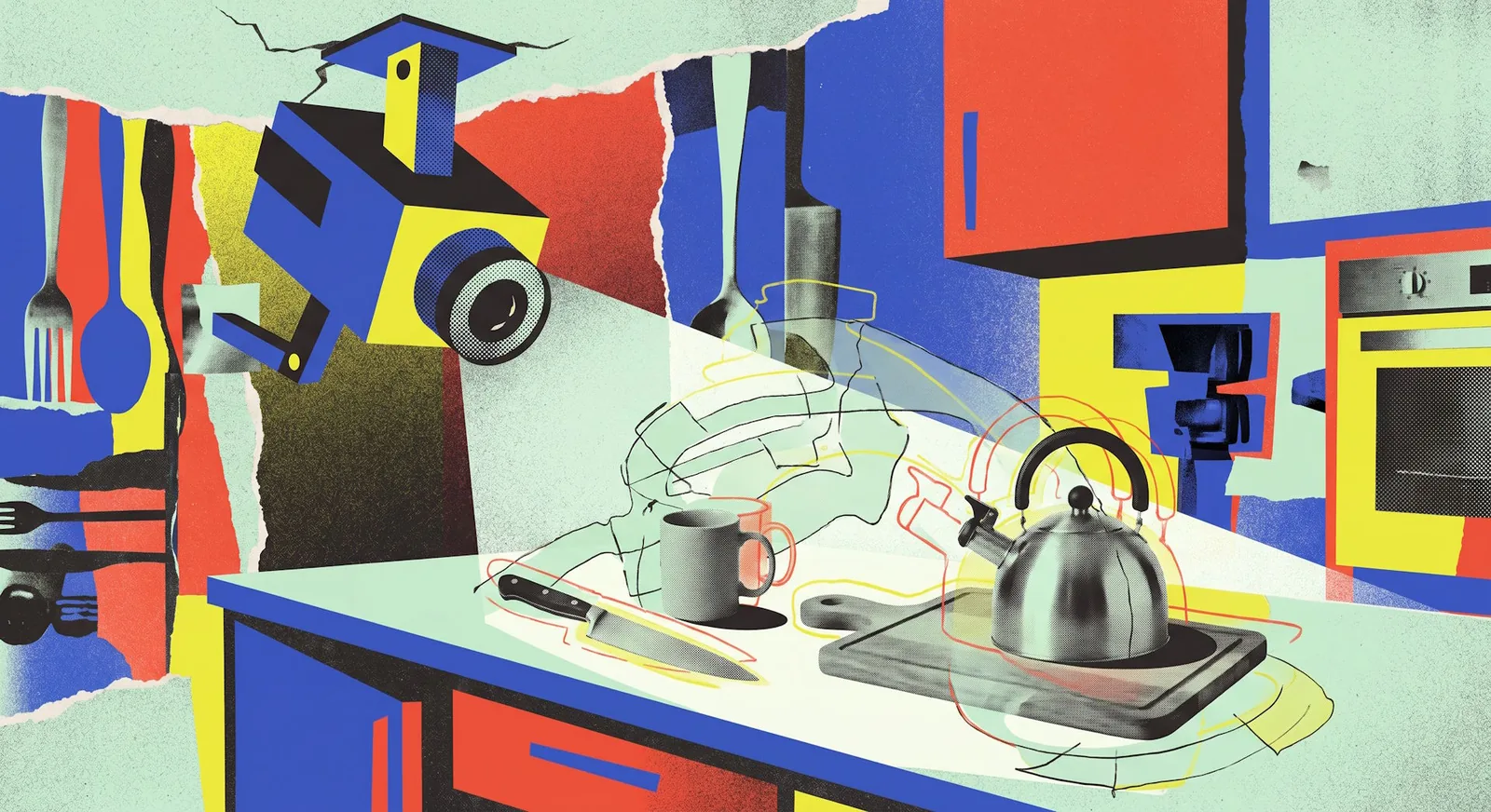 World Action Models: robots que simulan antes de moverse