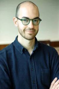 Gavin Kenneally, CEO de Ghost Robotics