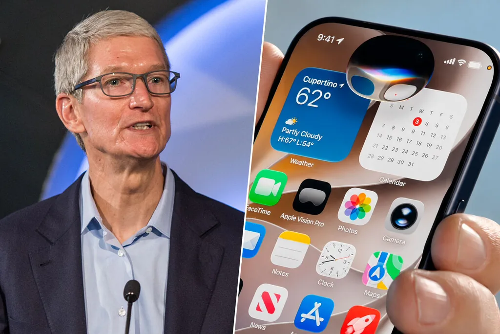Apple Intelligence: La nueva Siri tendrá límites de uso gratuito