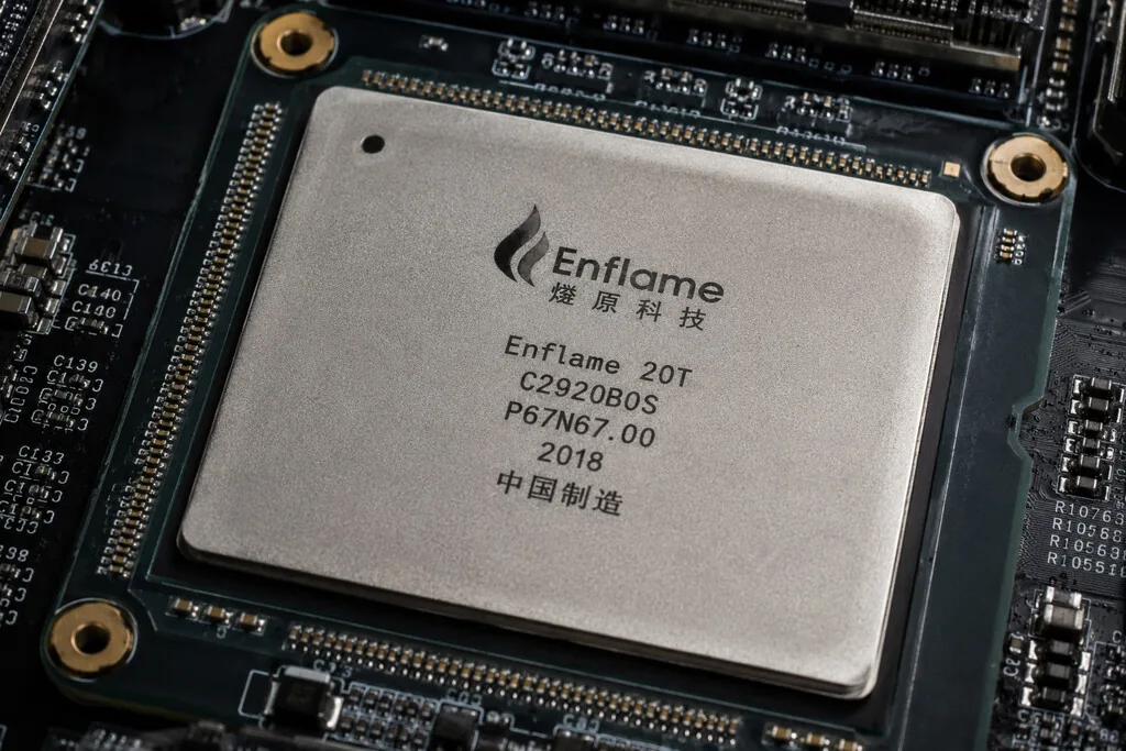 La estrategia de China para superar a Nvidia: chips ASIC a medida
